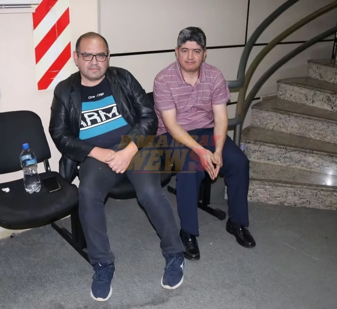 Condenan a 2 años con suspensión a exfuncionario judicial en causa por cheques de RGD