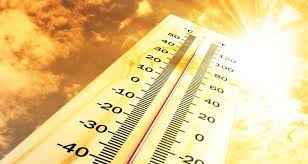 Meteorología anuncia un sábado con altas temperaturas