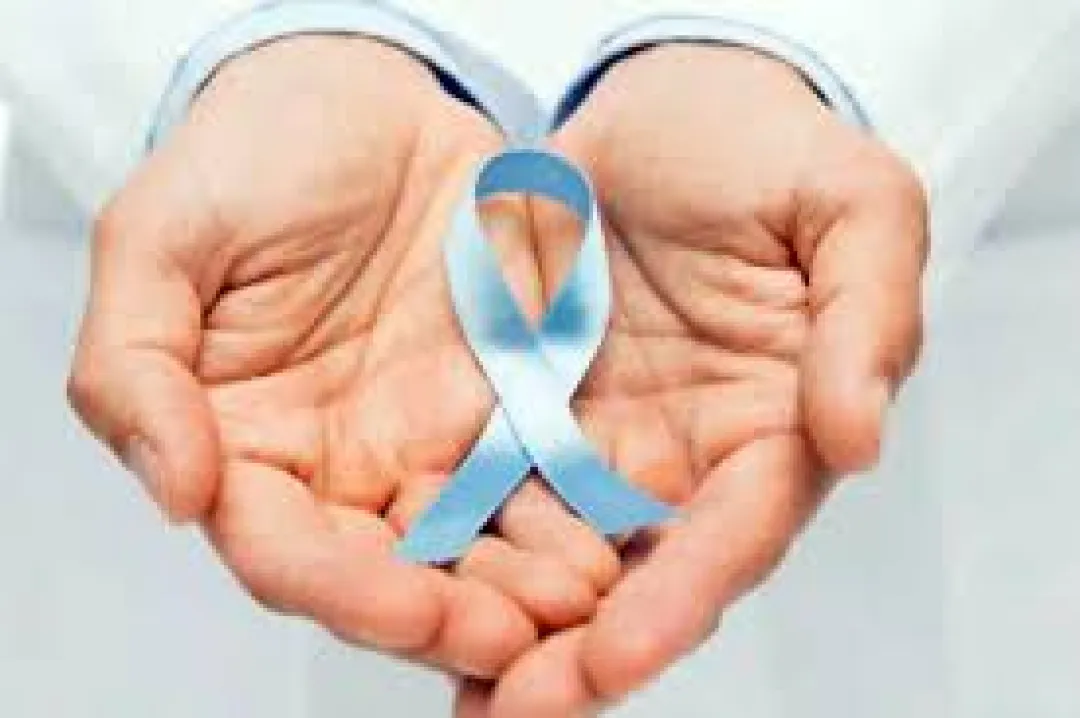 11 de Junio: Día Mundial del Cáncer de Próstata