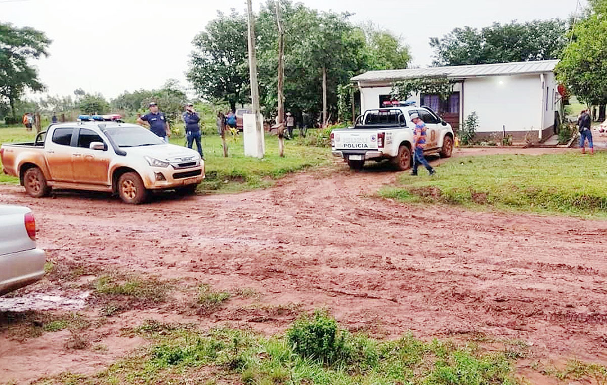 Condenan a hombre por asesinar a puñaladas a su pareja en 2020