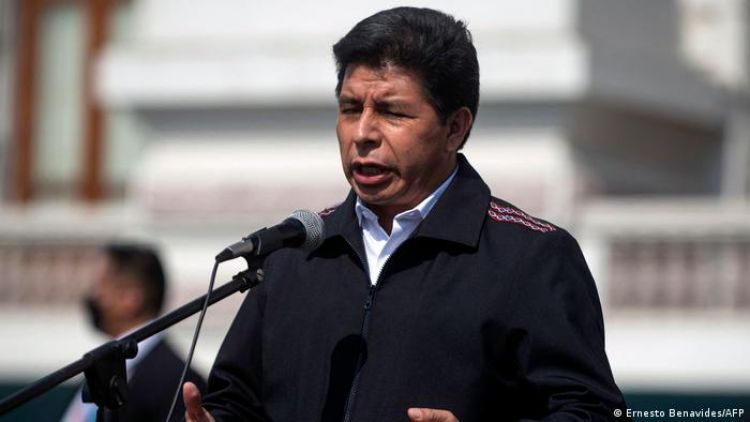 Perú: Fiscalía investiga retención de un equipo de periodistas