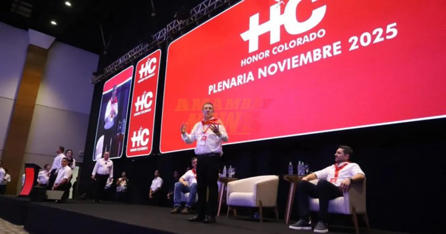 Cartes vetó a casi todo el gabinete de Santi de la plenaria y expuso la fractura dentro del Gobierno