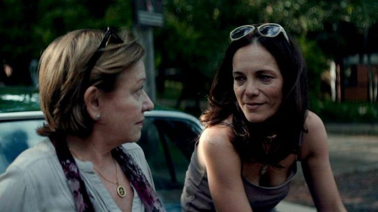 "Las herederas" gana el Premio Borau-RAE al mejor guion cinematogrfico