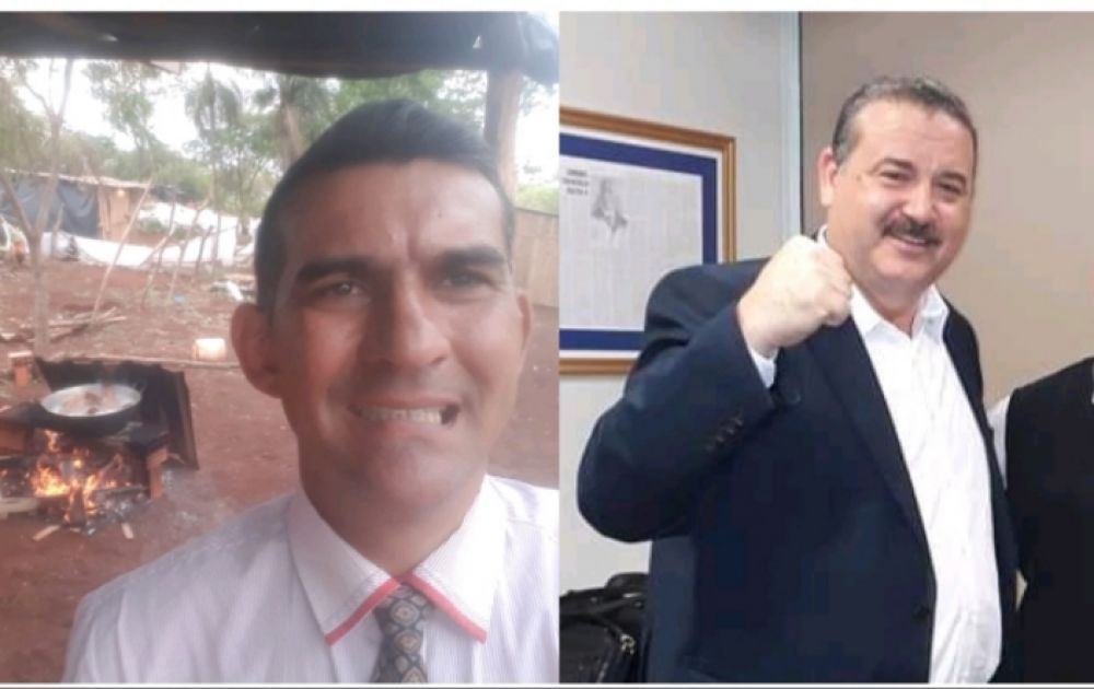 Sin Pruebas: Abogado 360 llama de delincuentes a senador y ministra de la Corte