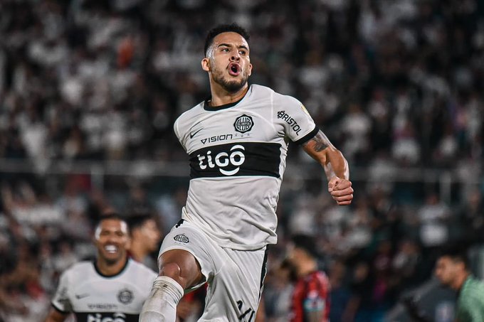 Olimpia vence con lo justo al Patrón y atenúa su mal momento