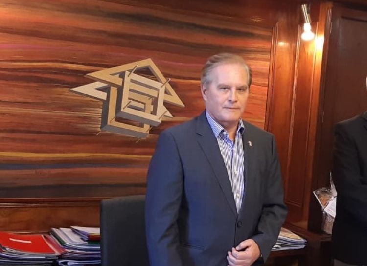 Otorgan medidas alternativas a Dany Durand en su proceso por declaración falsa