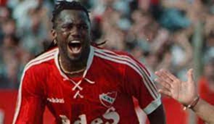 Embargan inmueble de red criminal que mató al futbolista “Palomo” Usuriaga