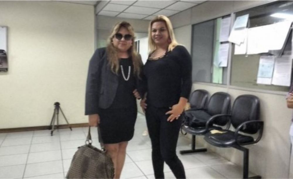 Cambio de nombre de trans llegó a la Corte