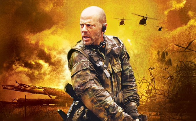 ¿Qué es la demencia frontotemporal que le diagnosticaron a Bruce Willis?