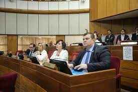 Partido Liberal expulsa a cuatro de sus senadores por impulsar destitución de Kattya González