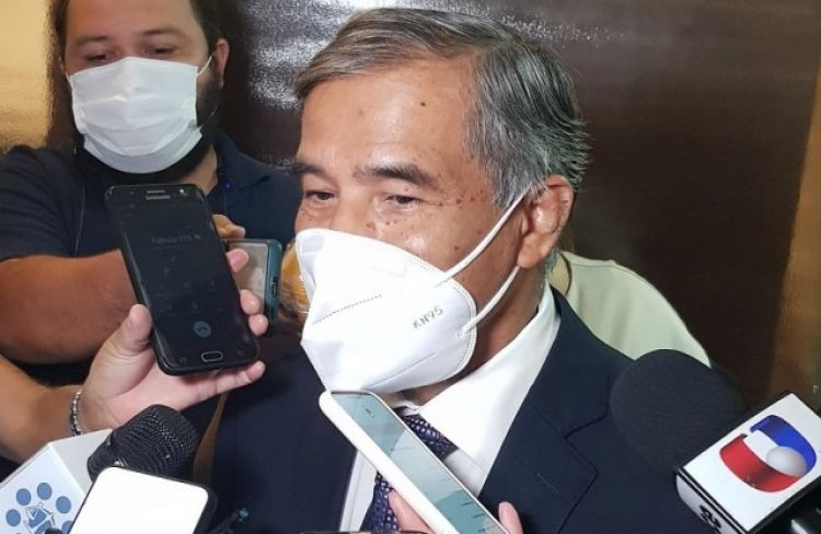 «Corte Suprema ya recortó uso de cupos de combustibles al inicio de la pandemia»