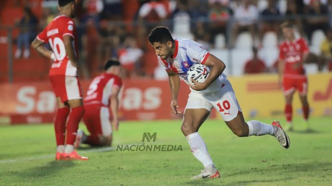 Objetivos contrapuestos entre Cerro Porteño y General Caballero