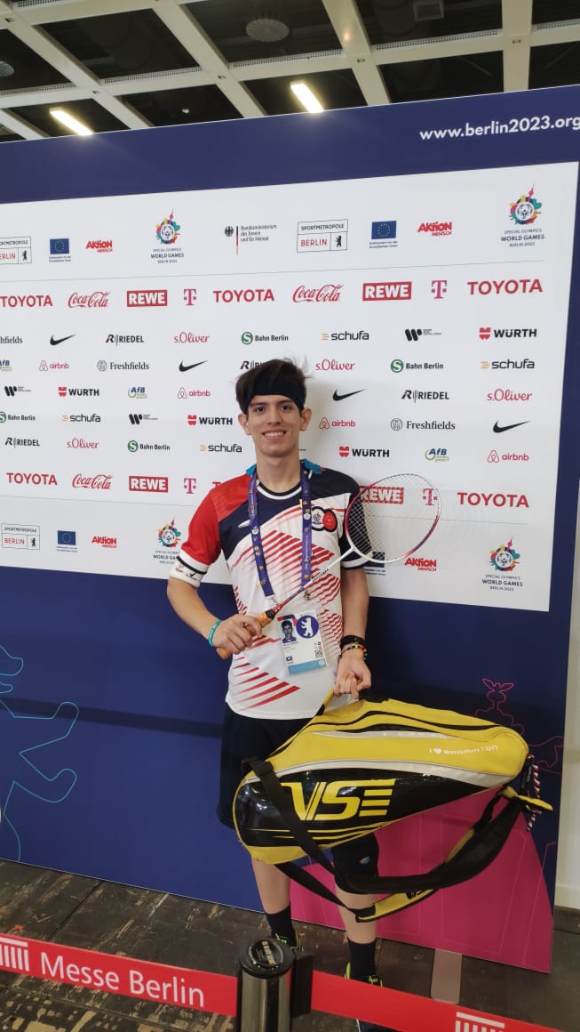 Ecos de la memorable presencia paraguaya en mundial de Olimpiadas Especiales