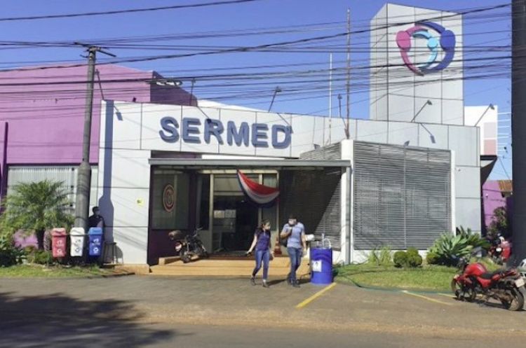 Procesan a 8 médicos que fraguaban documentos para cobrar a aseguradora