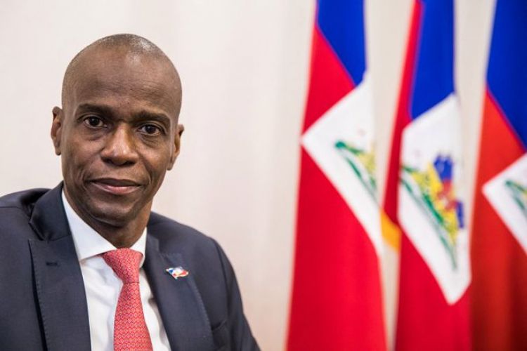 Policía de Haití desmiente posible vínculo del primer ministro Joseph con el magnicidio de Moïse