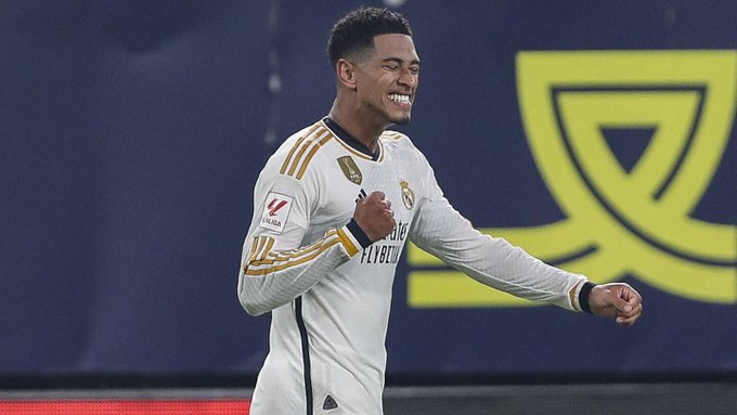 El Real Madrid, por detrás del City en el ranking de clubes de la UEFA