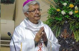 ¿Qué responsabilidades asumirá monseñor Adalberto cuando sea cardenal?