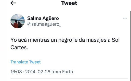 Designación de nueva ministra de la Juventud generó indignación en las redes sociales