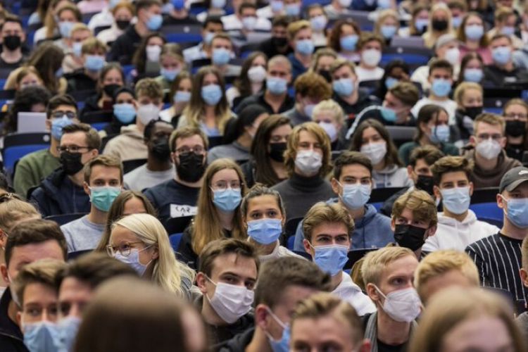 COVID-19 en Europa: por qué se está disparando el número de casos