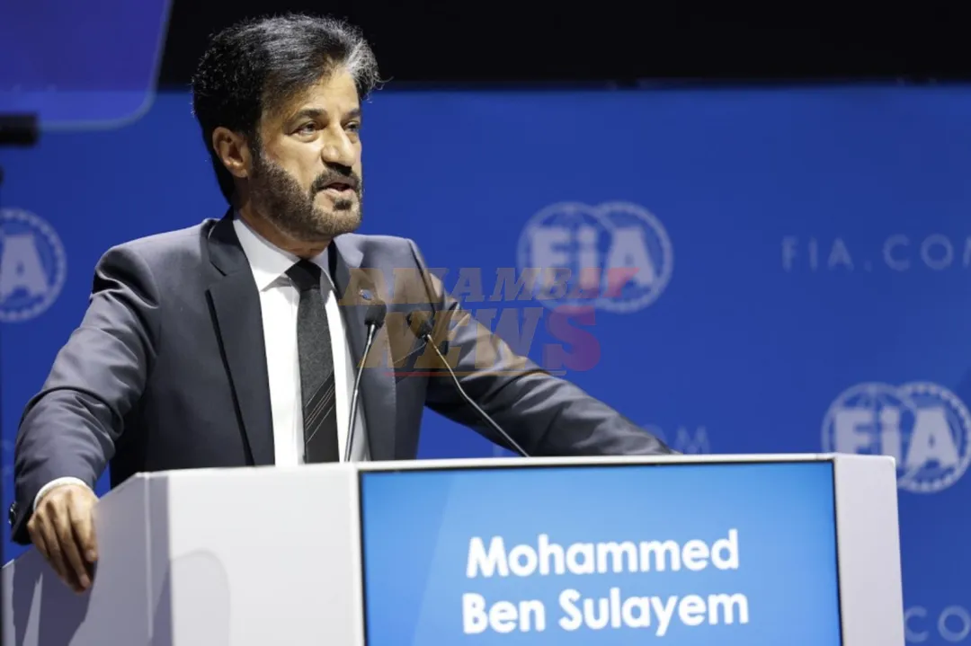 Movilidad segura e innovación: líderes globales y el presidente Peña se reunirán en Asunción para el Congreso Americano FIA 2025