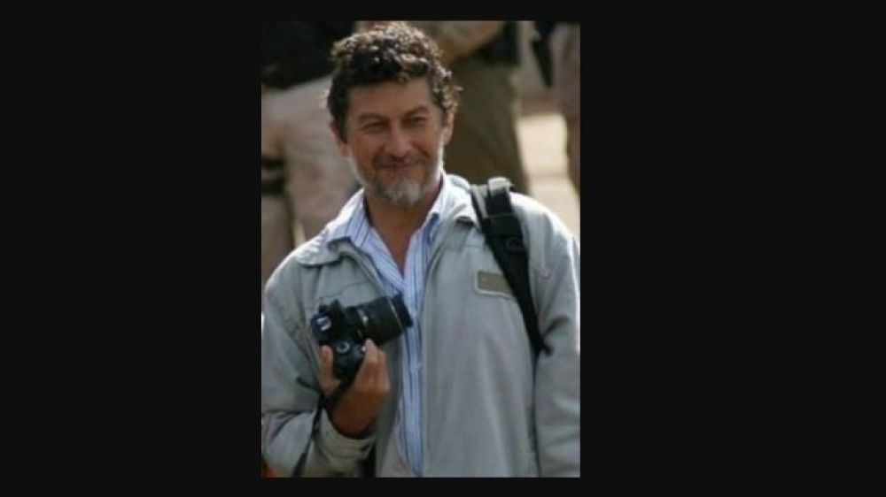 Periodista asesinado recibió amenazas y estaba con temor, confirma Fiscalía