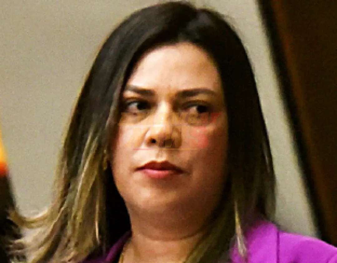 Diputada con antecedente compara operativo en su contra al caso Lalo