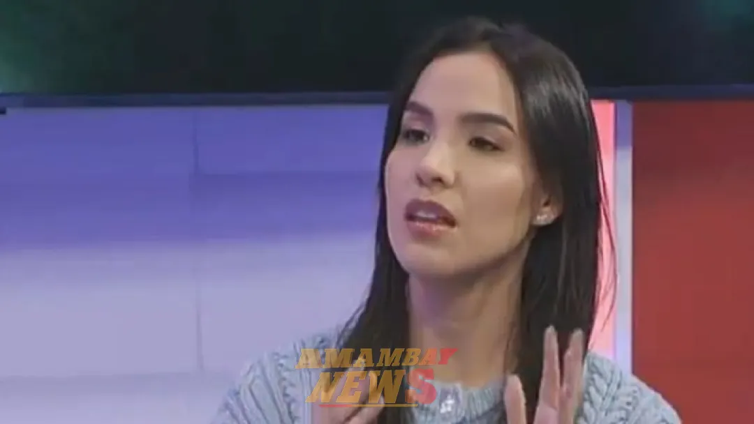 Hija de Lalo Gomes está decepcionada de Santiago Peña y otros políticos