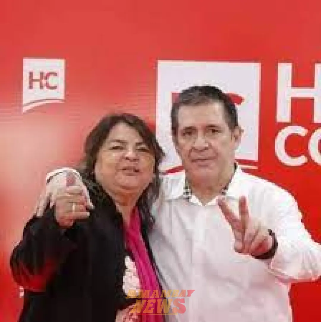 Imputan a exintendenta de Puerto Casado por lesión de confianza y asociación criminal