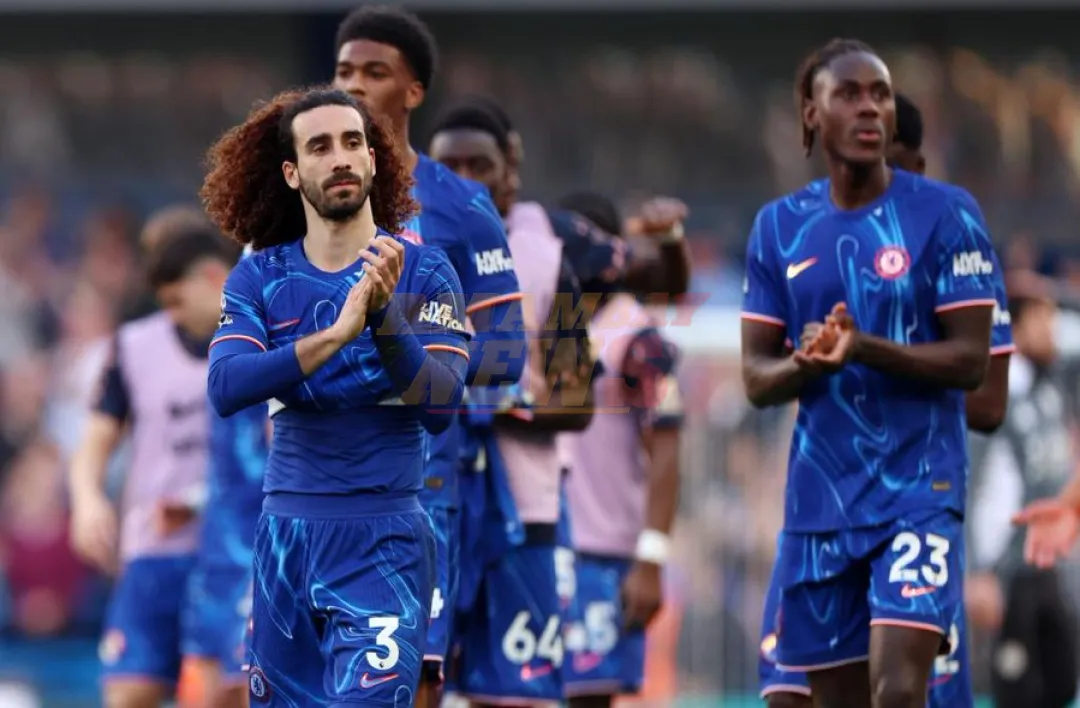 El Chelsea venció (1-0) al Leicester y se mete en puestos de Champions