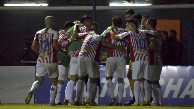Recoleta y San Lorenzo triunfan en el inicio de una nueva fecha