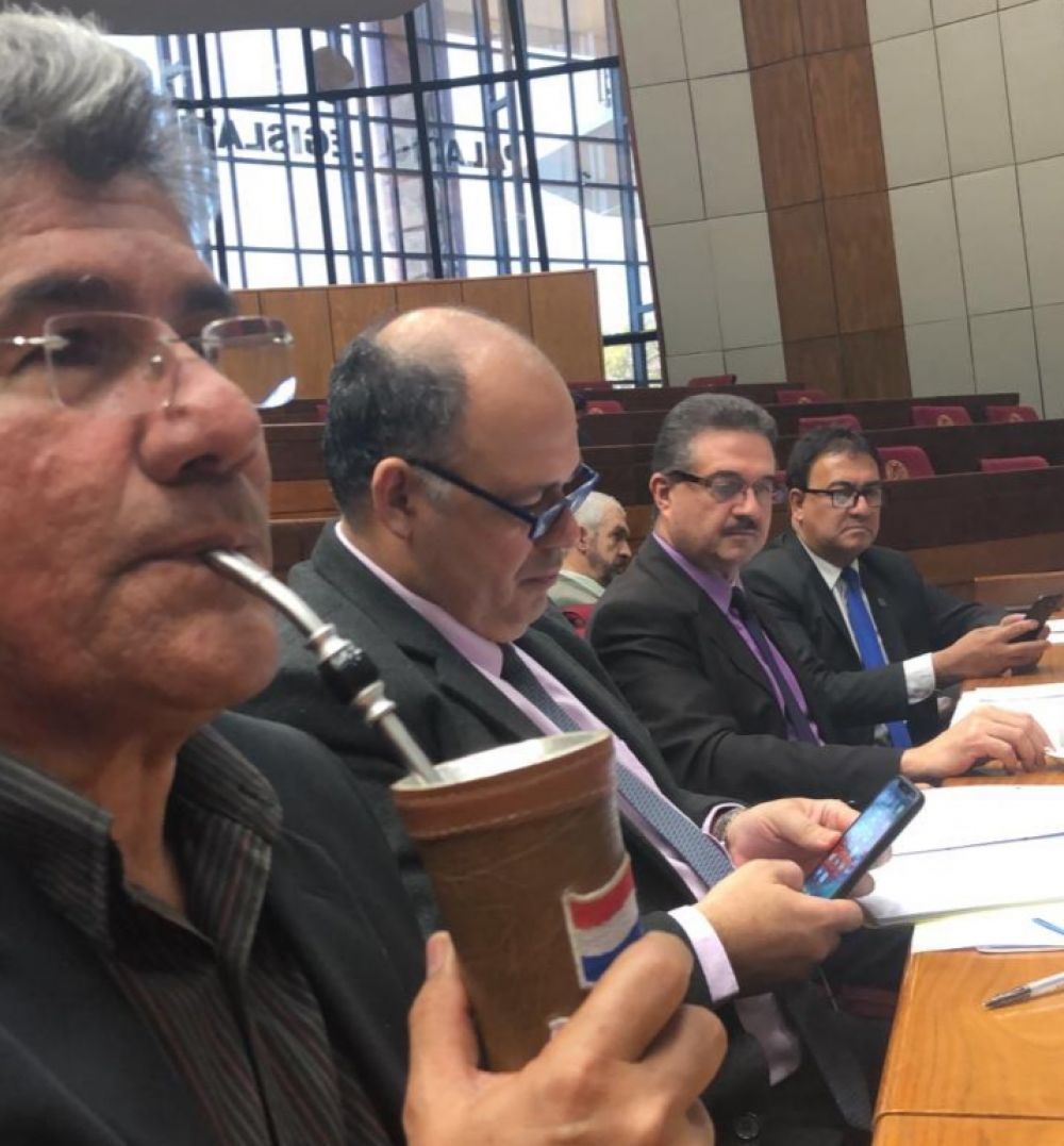 UTI para Amambay: El uso de una cama de terapia intensiva cuesta, por día, G. 5.000.000