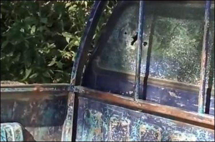 Sicarios atacan y ejecutan a un hombre en Victoria""i