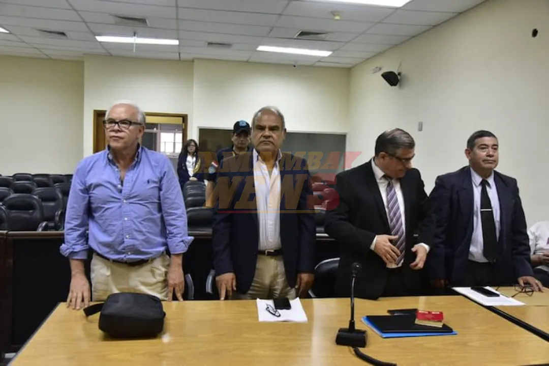 Bower frena juicio por torturas con nueva recusación al tribunal
