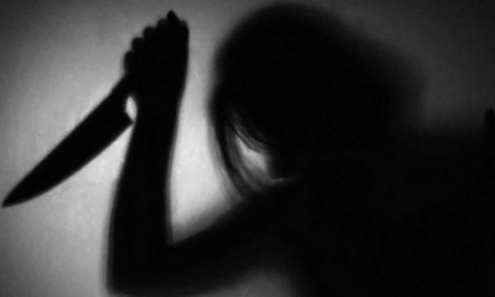 Mujer acaba con la vida de su pareja en Villarrica