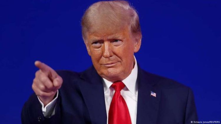 Donald Trump ya no figura entre los 400 más ricos del mundo