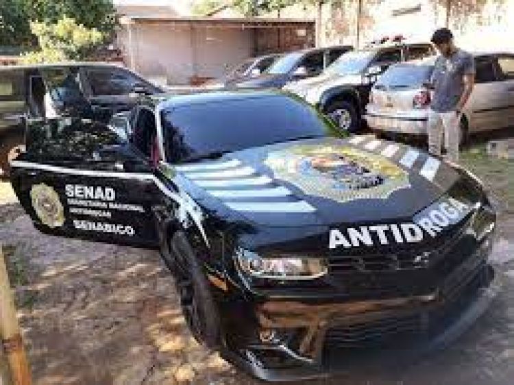 Ejecutivo promulga modificación a ley de Senabico para uso de bienes y recursos por oenegés