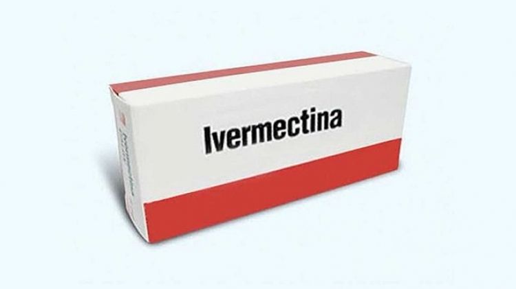 Pediatras desaconsejan uso de IVERMECTINA en niños y adolescentes