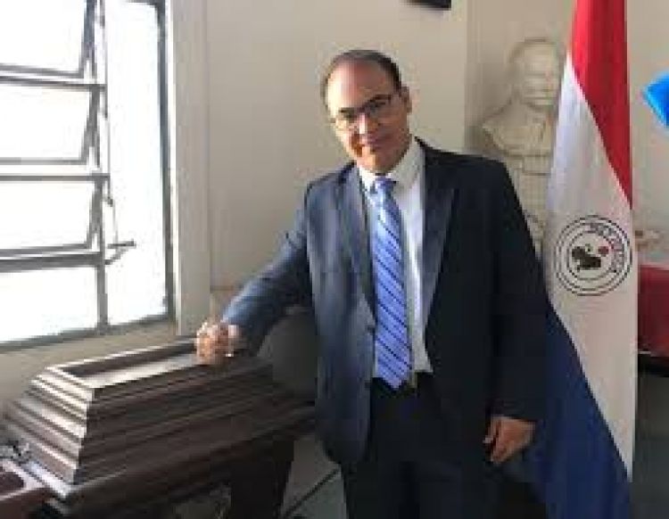 Vicepresidente del PLRA calificó de alentador que el Frente Guasú se reintegre a la concertación