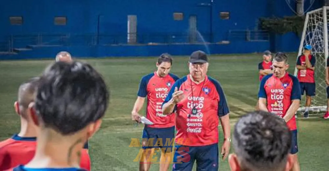 El Bambino prepara el once