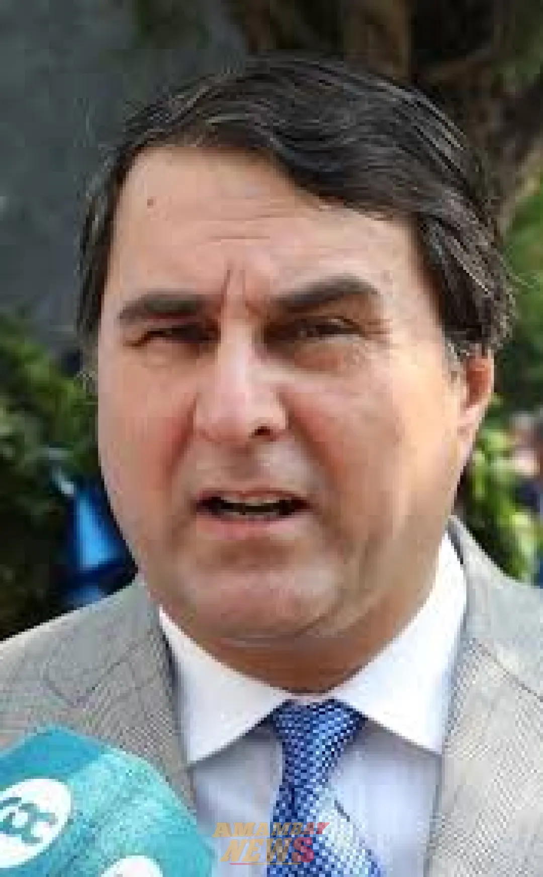 Rumbo al 2028: Federico Franco diagnóstica al PLRA una crisis de liderazgo nacional