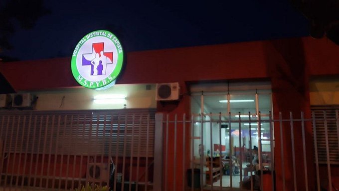 Joven murió tras presunto aborto clandestino en Capiatá