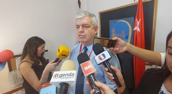 Riera cree que gobierno pierde la batalla contra la inseguridad