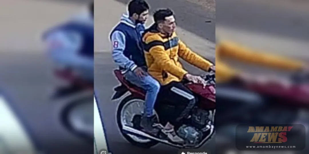 Capturan a implicado en millonario asalto a brasileño en un edificio de CDE