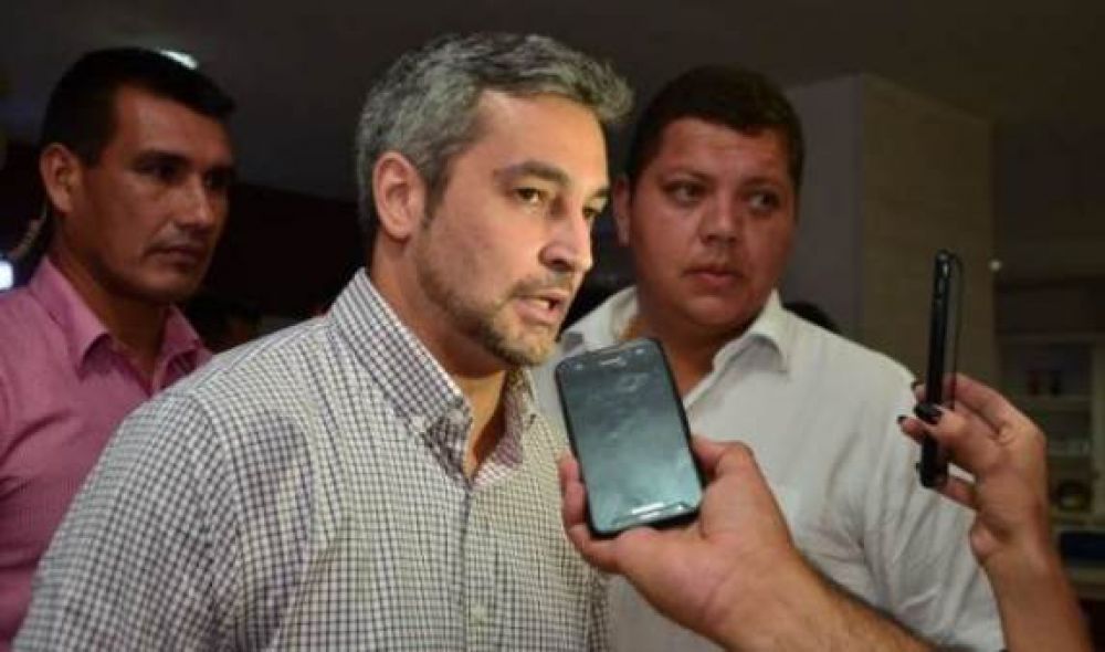 Marito quiere recuperar la confianza de la ciudadanía