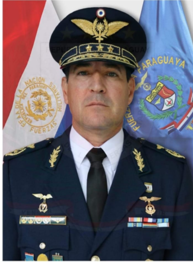 Ratifican prohibición sobre bienes de militar imputado por tráfico de armas