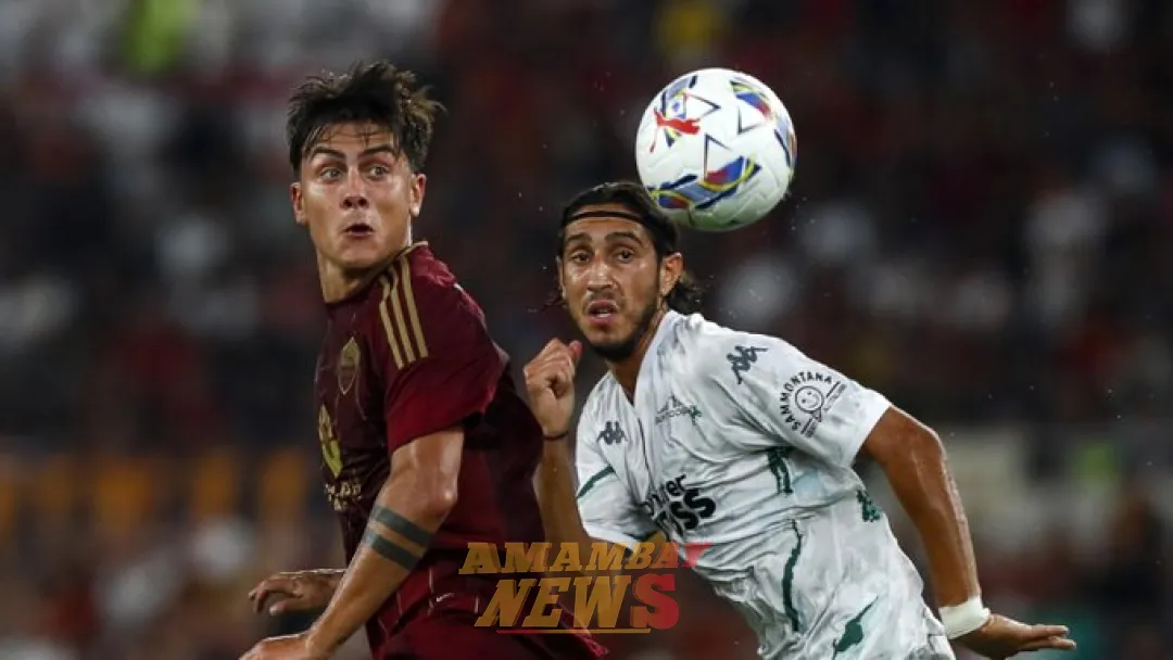 El Empoli arruina la gran noche de Dybala