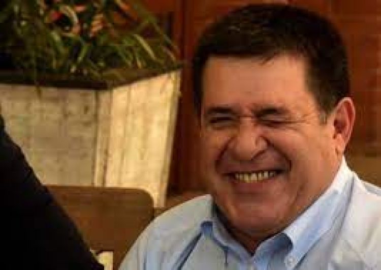 Luego de 4 años, Corte da trámite a acción presentada por Cartes