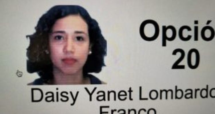 Joven denuncia que Partido de la Juventud la inscribió como candidata sin su consentimiento