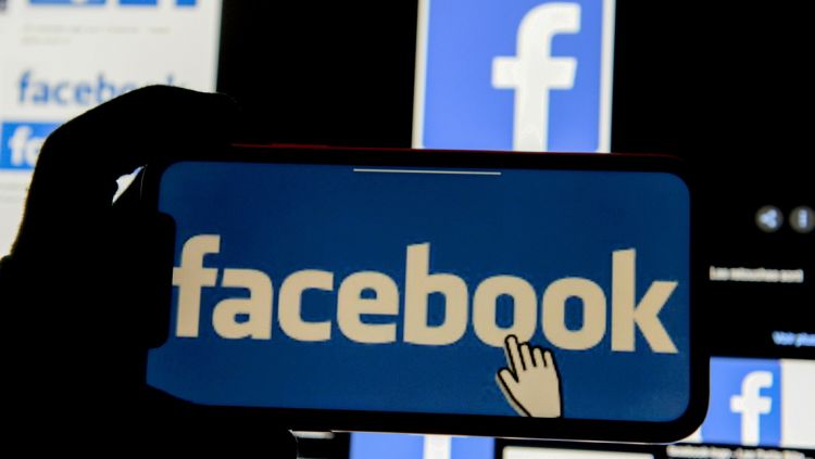 Un tribunal ruso multa a Facebook con casi 354.000 dólares