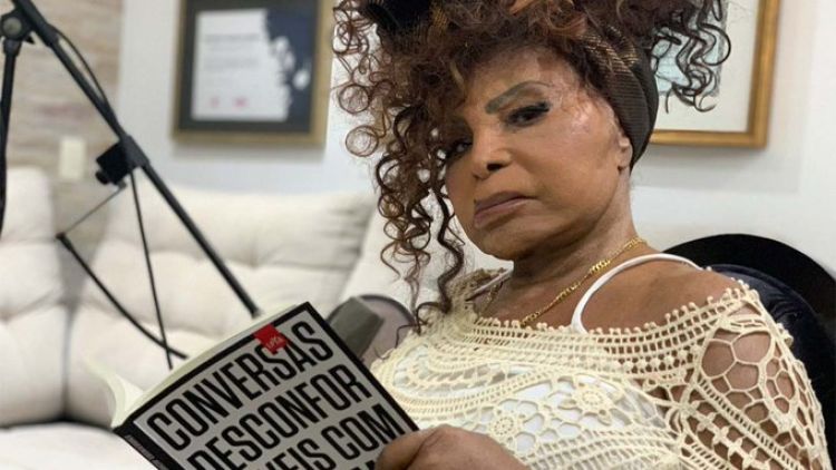 Muere la cantante brasileña Elza Soares a los 91 años